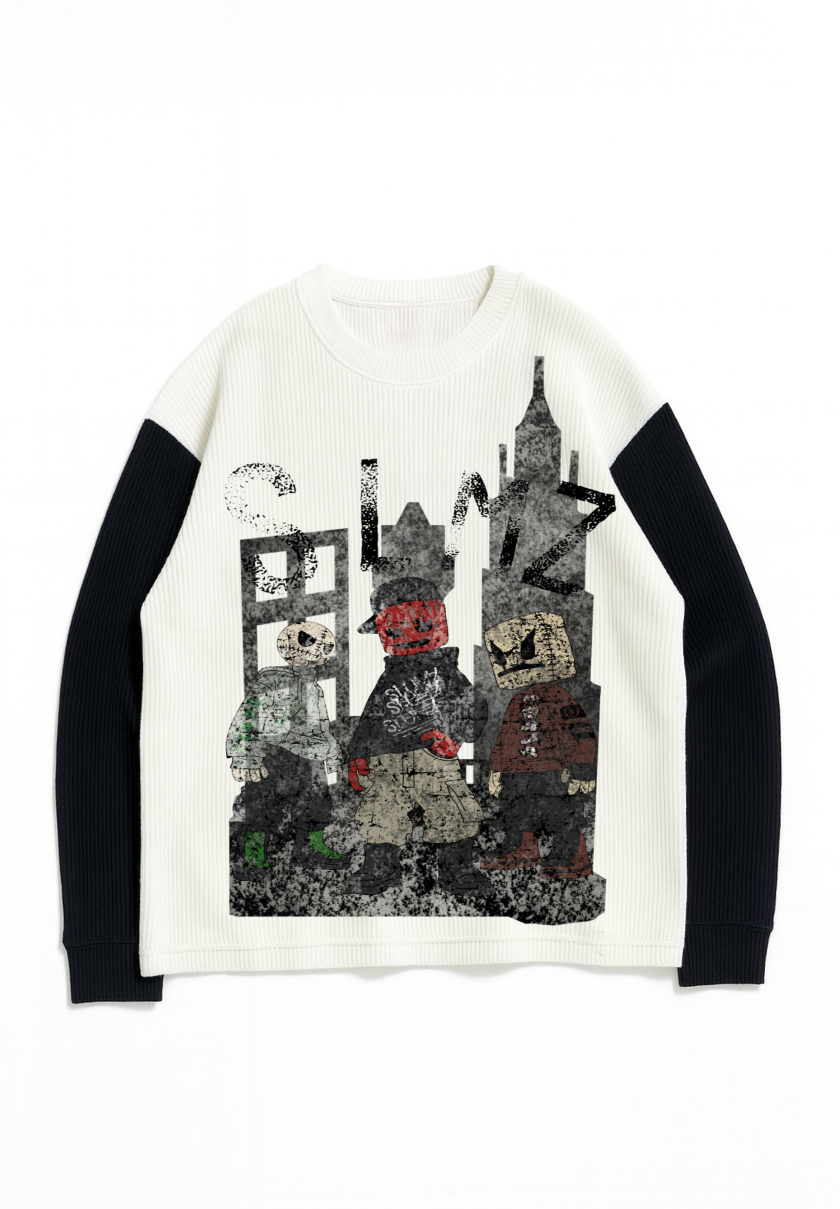URBAN LEGENDS THERMAL